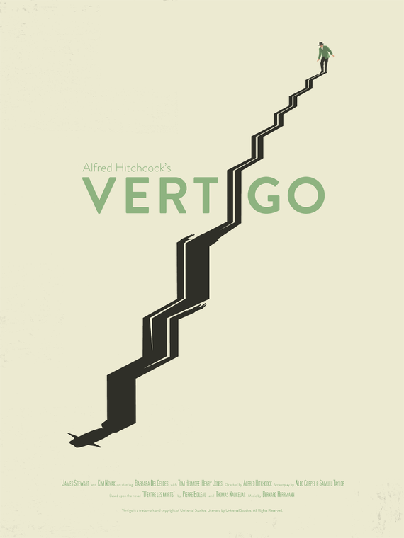 Vertigo (Shadow)