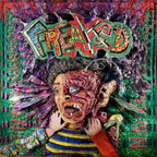 Freaked – Original Motion Picture Soundtrack 2XLP